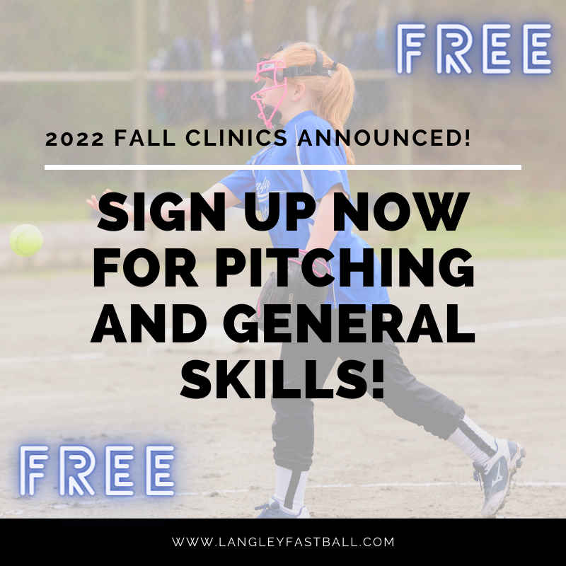 2019 Fall Clinics announced! (2)