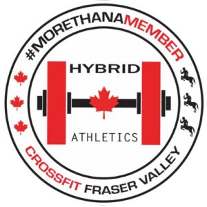 Hybrid Athletcs Hybrid Athletcs